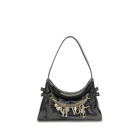 Charms hobo Shoulder Bag