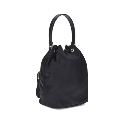Re-Nylon Bucket Bag