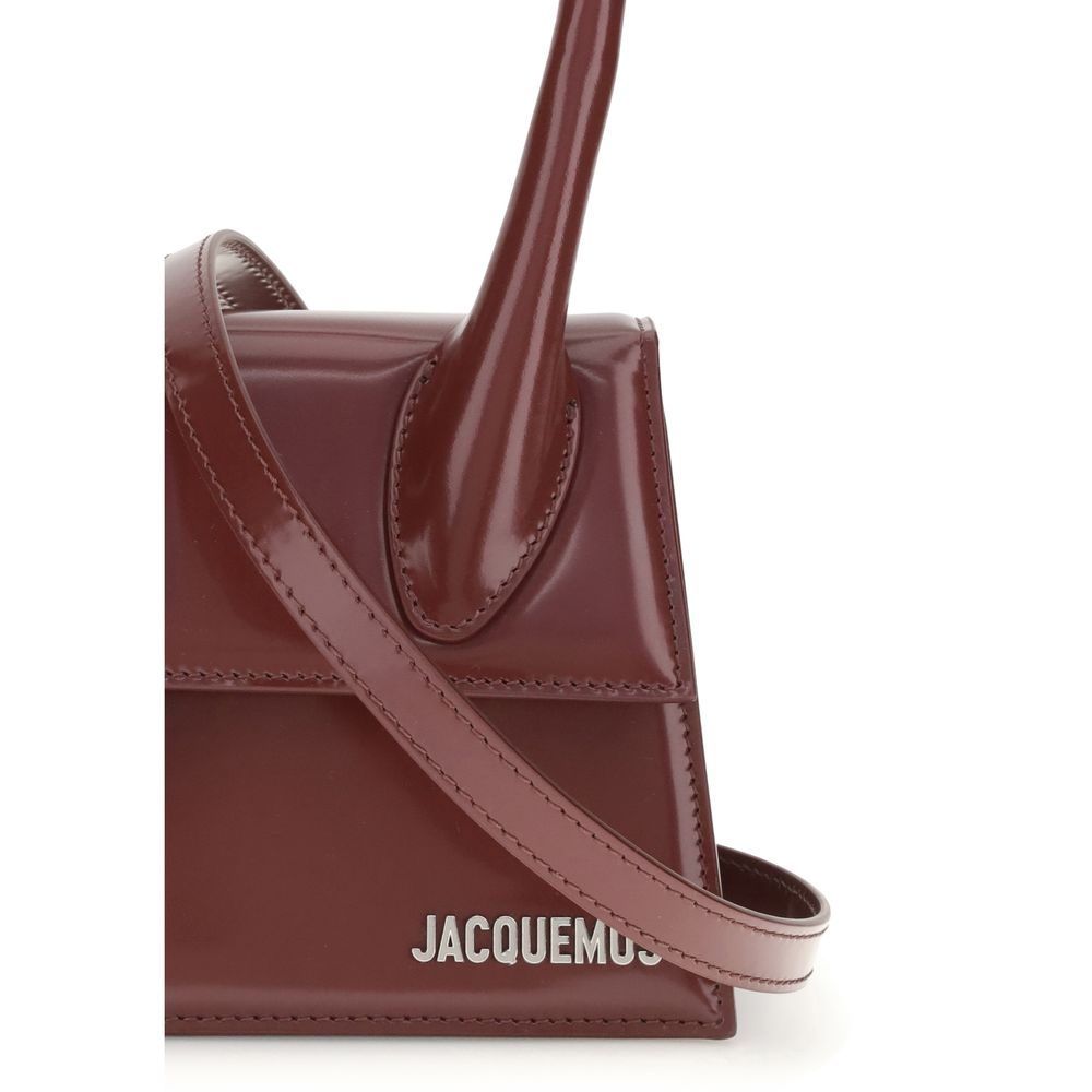 Chiquito Handbag with buckle