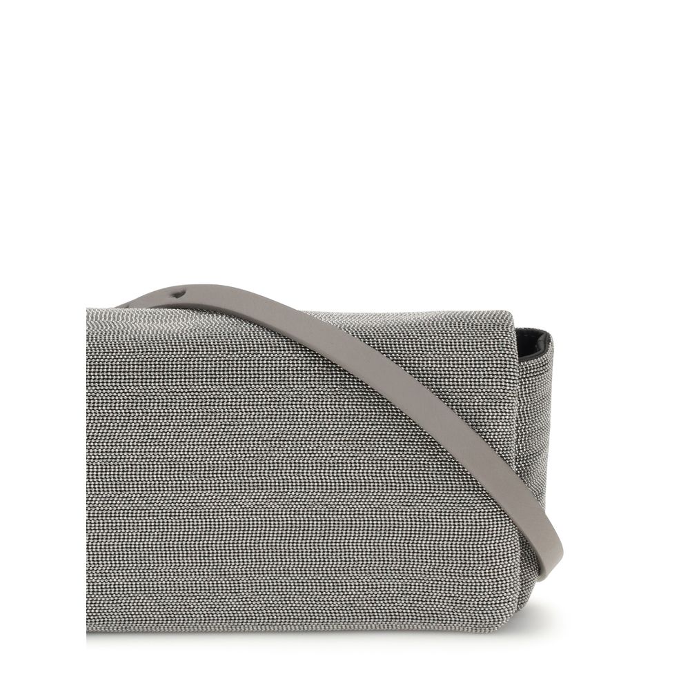 Precious Flap Shoulder Bag