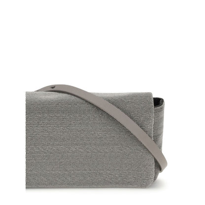 Precious Flap Shoulder Bag