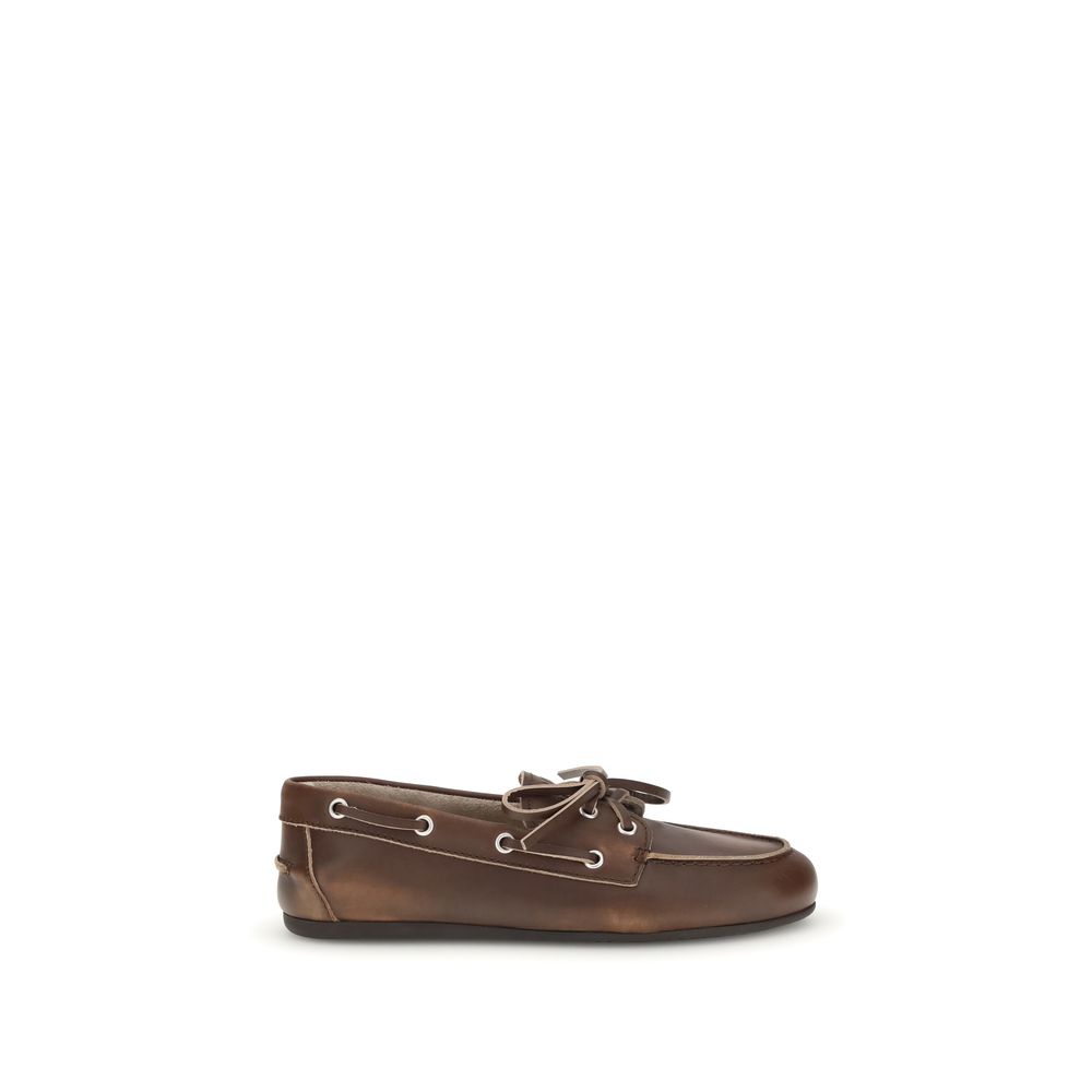 Loafer Shoes