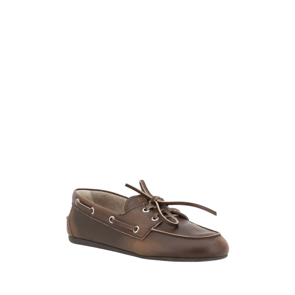 Loafer Shoes