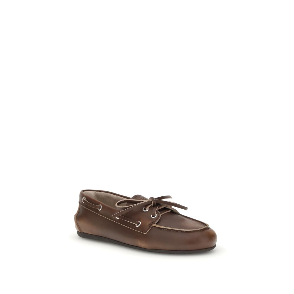 Loafer Shoes