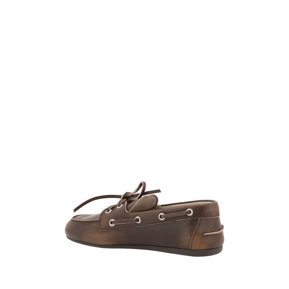 Loafer Shoes