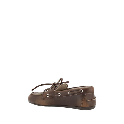 Loafer Shoes