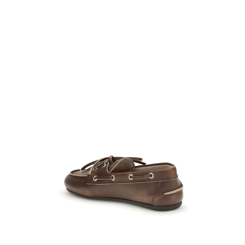 Loafer Shoes