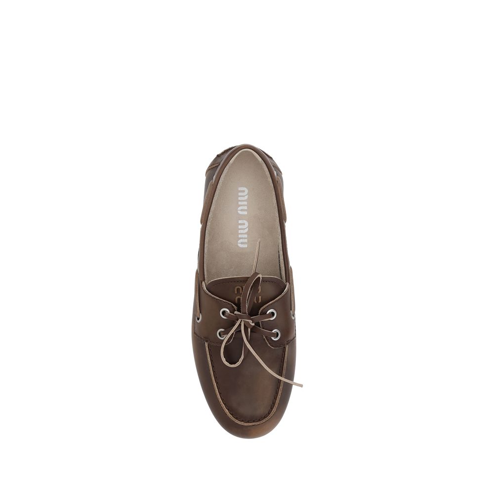 Loafer Shoes