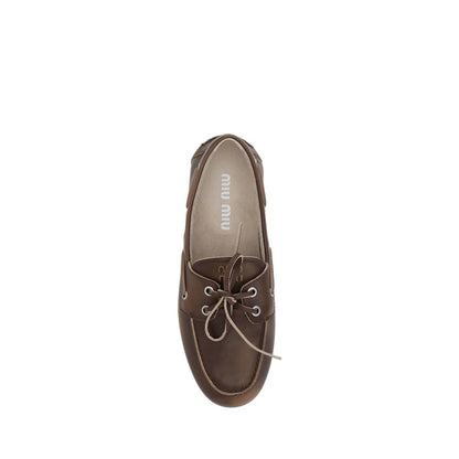 Loafer Shoes