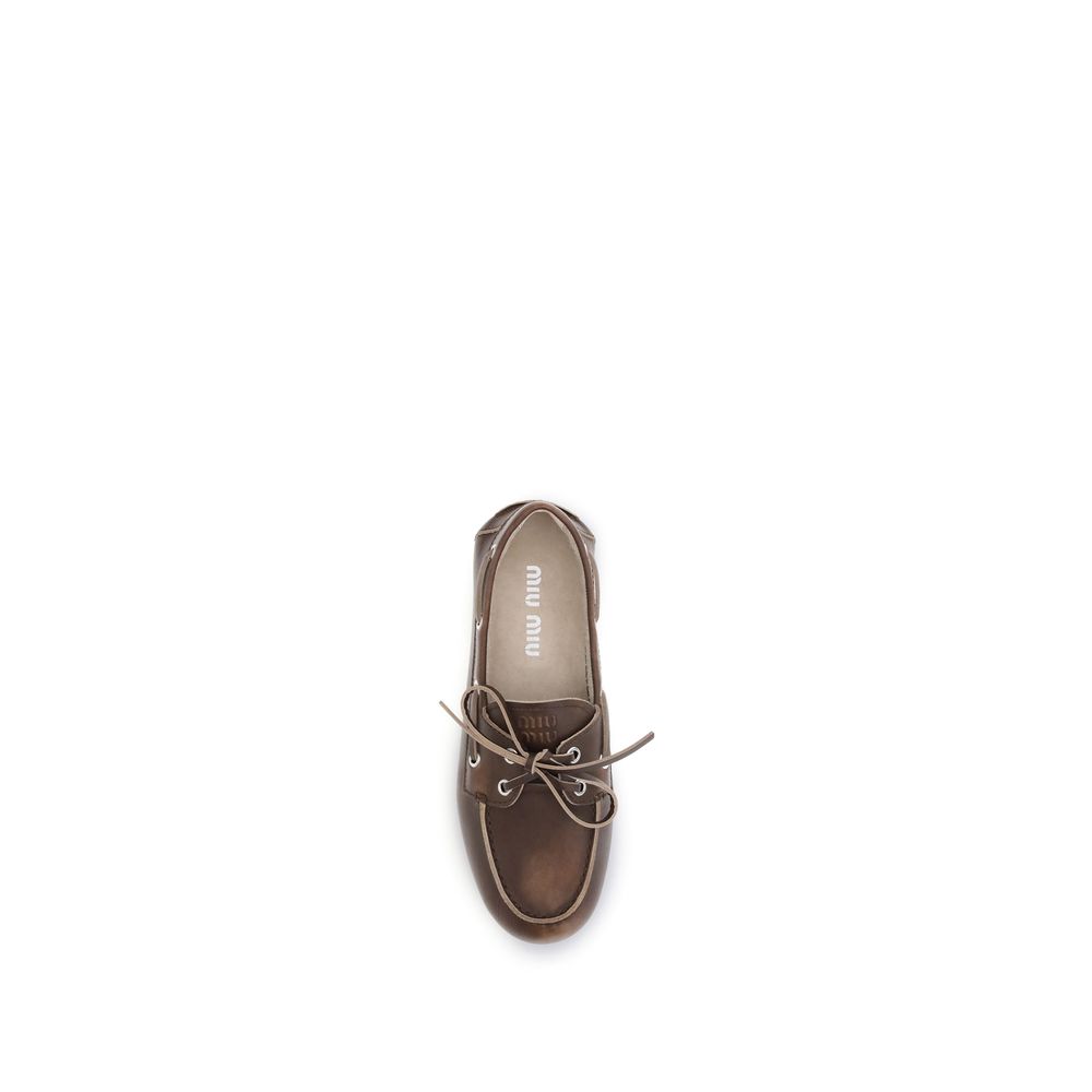 Loafer Shoes