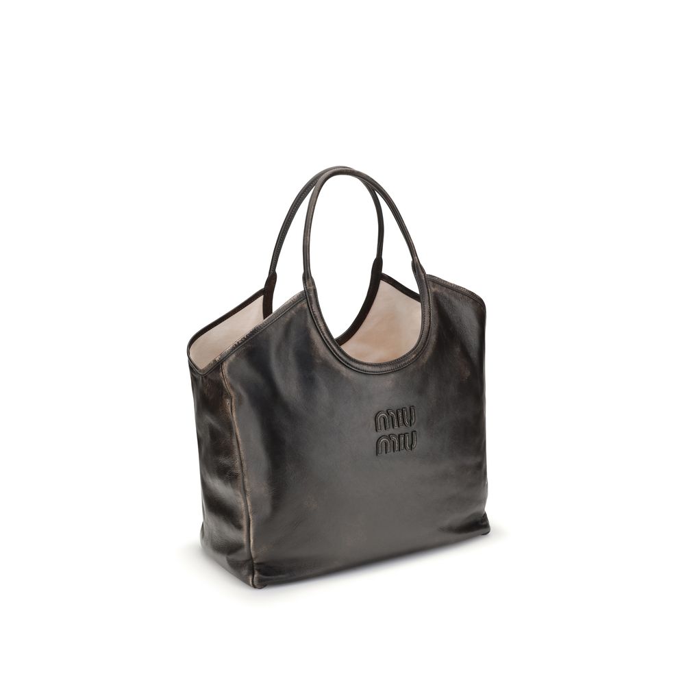 Ivy Tote Bag