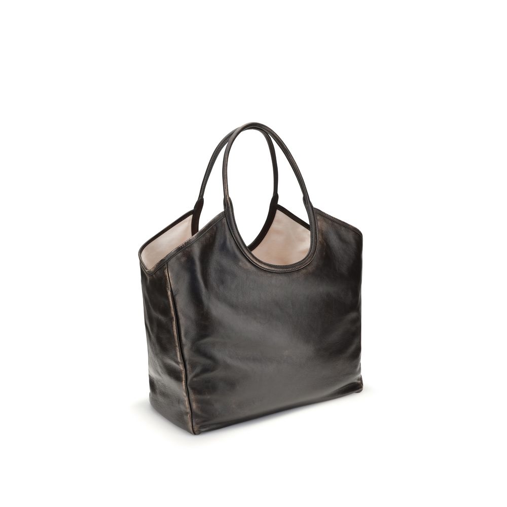 Ivy Tote Bag