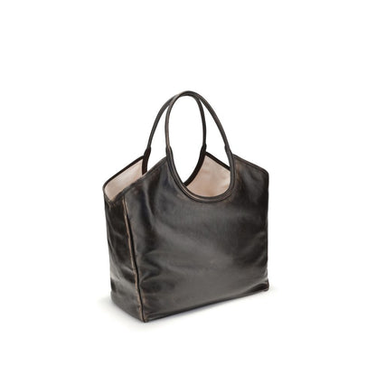 Ivy Tote Bag