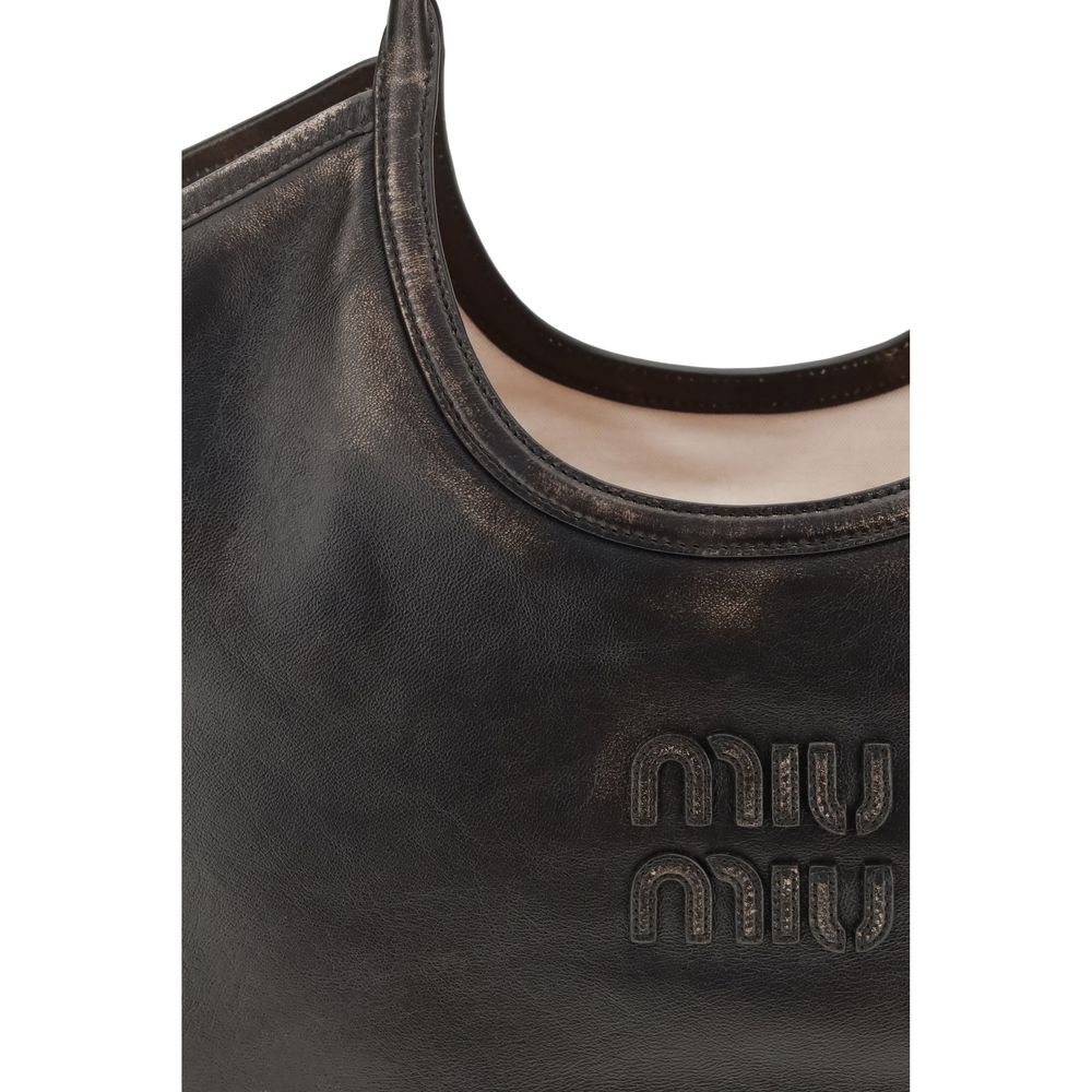 Ivy Tote Bag