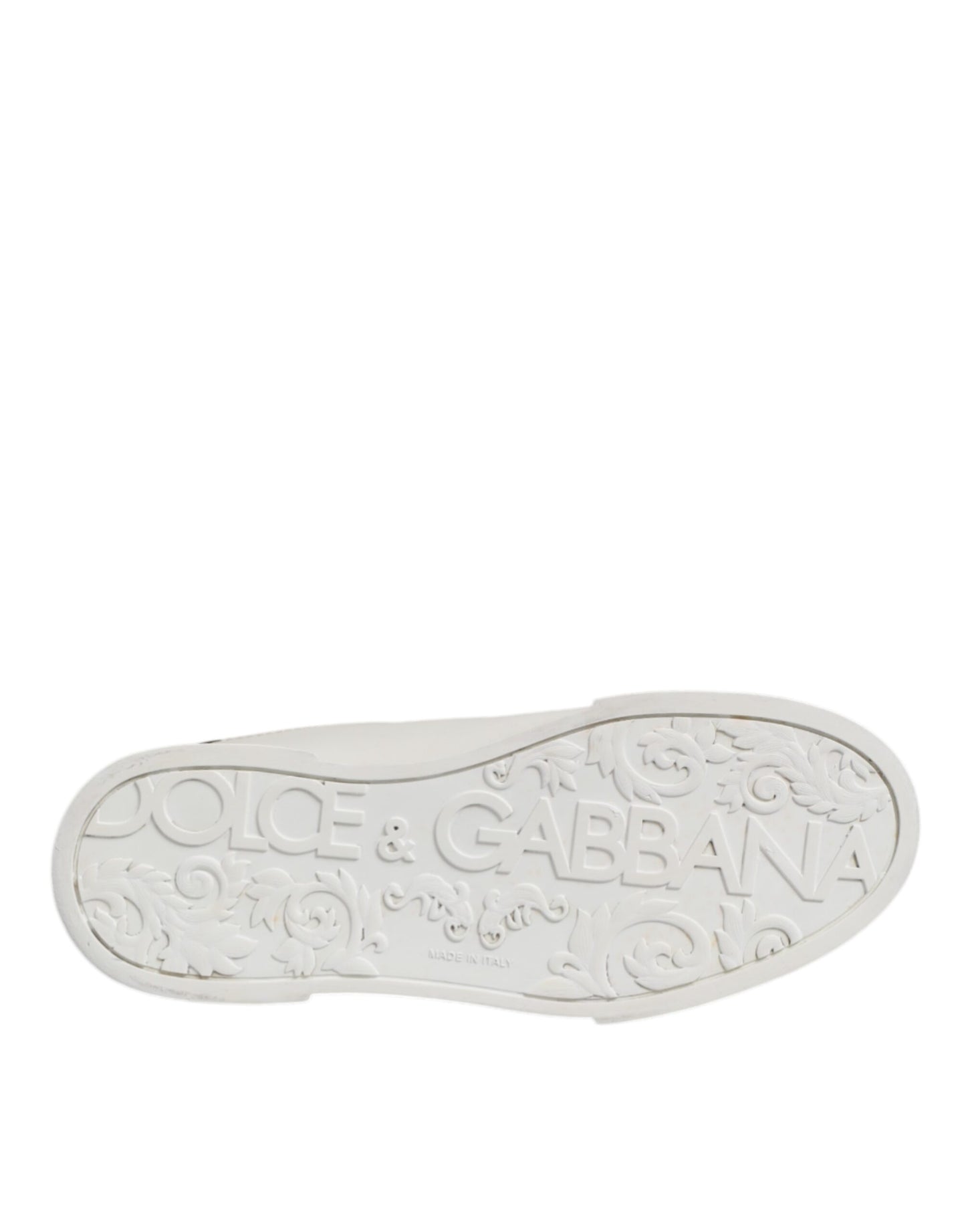 White Black Leather Low Top Men Sneakers Shoes