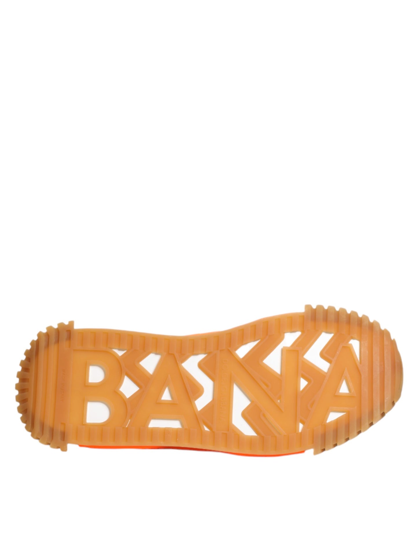 Multicolor Nylon Low Top NS1 Sneakers Shoes