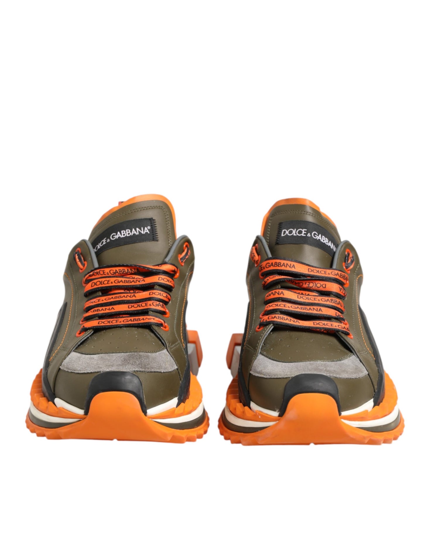 Multicolor Super King Low Top Sneakers Shoes