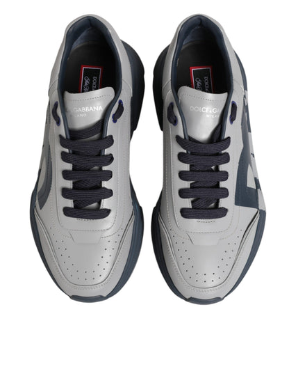 Multicolor Daymaster Low Top Sneakers Shoes