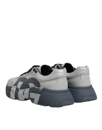 Multicolor Daymaster Low Top Sneakers Shoes