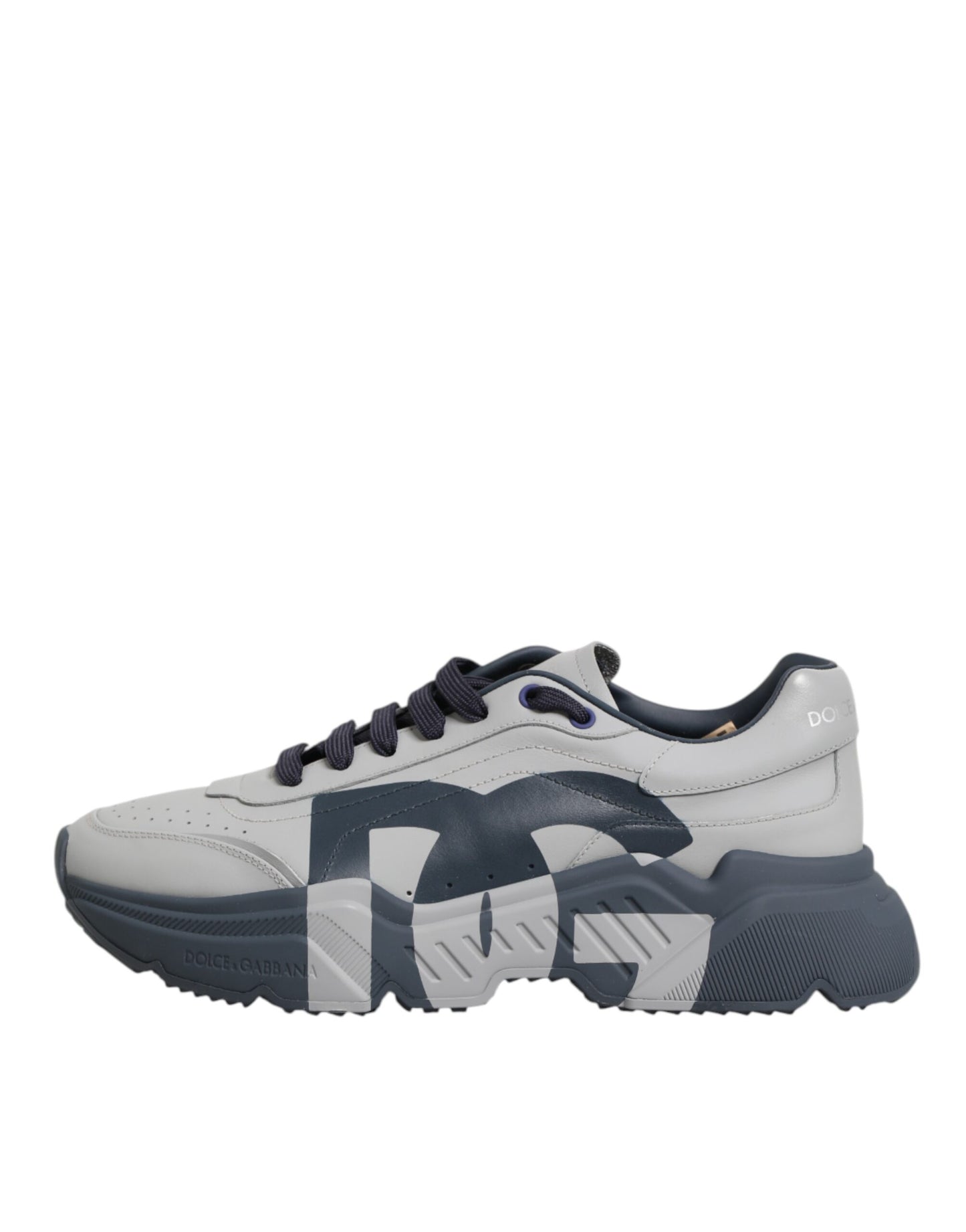 Multicolor Daymaster Low Top Sneakers Shoes