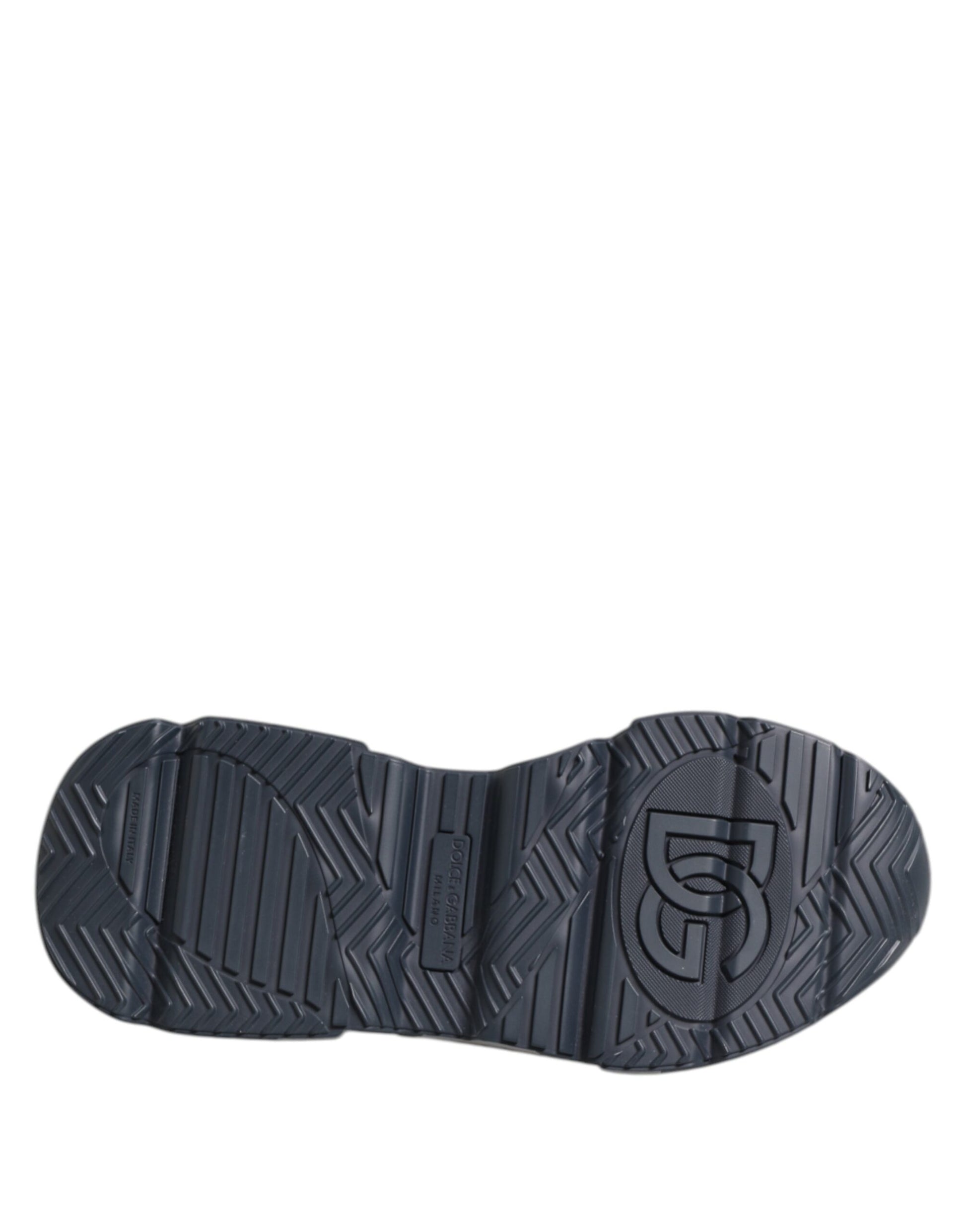 Multicolor Daymaster Low Top Sneakers Shoes