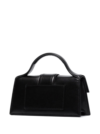 Black Le Bambino Handbag
