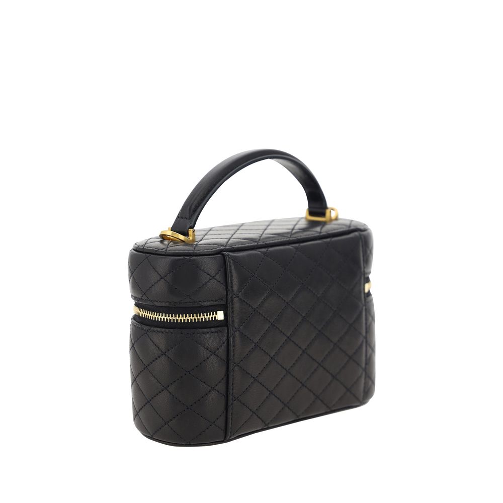 Vanity Gaby leather Handbag