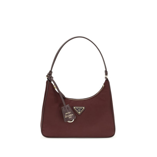 Re-nylon Shoulder Bag