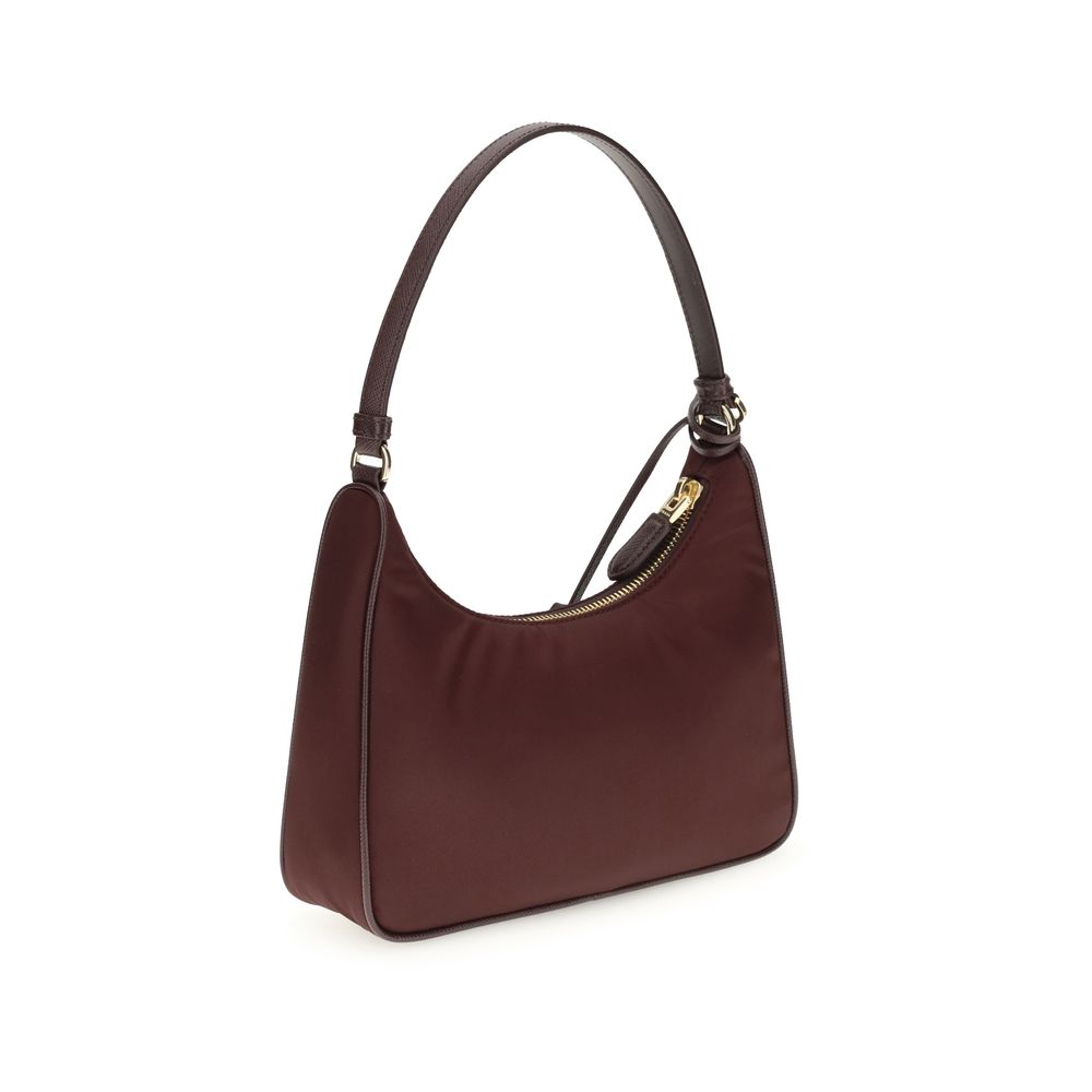 Re-nylon Shoulder Bag