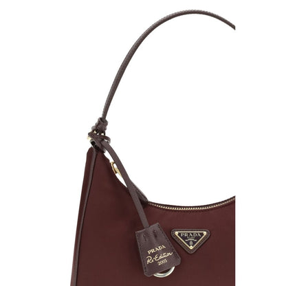 Re-nylon Shoulder Bag