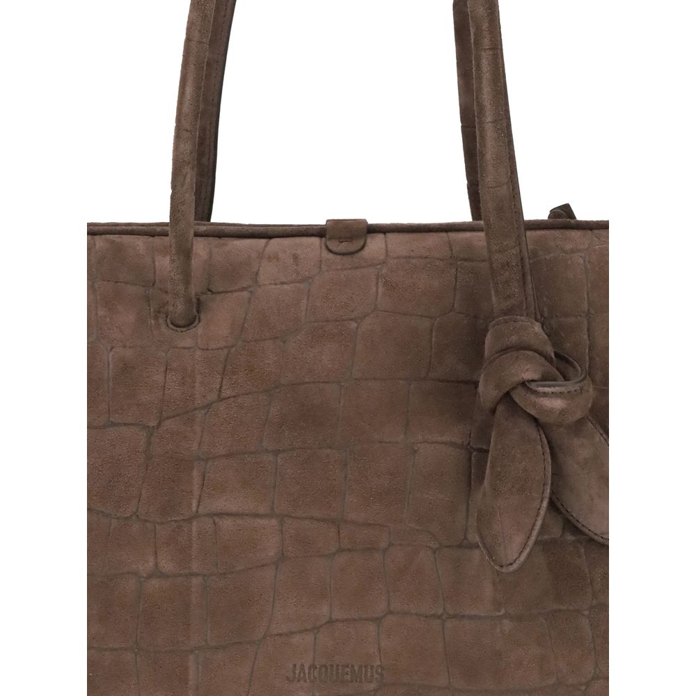 Il Turismo Shoulder Bag