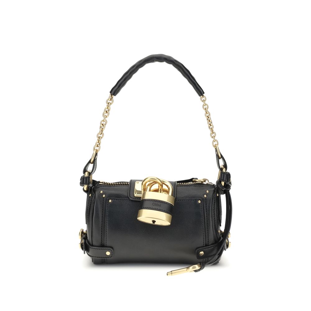 Paddington Shoulder Bag