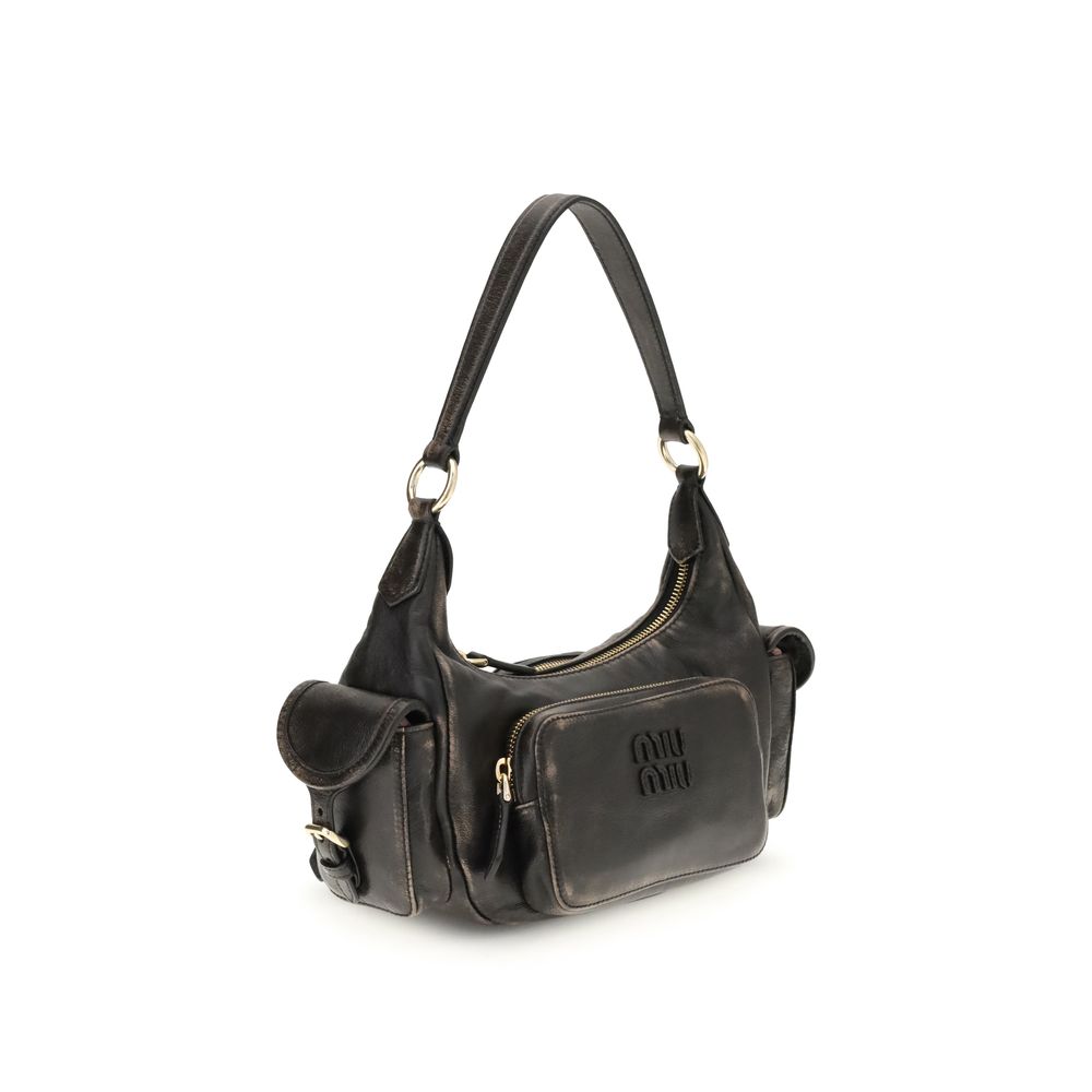 Pocket Shoulder Bag