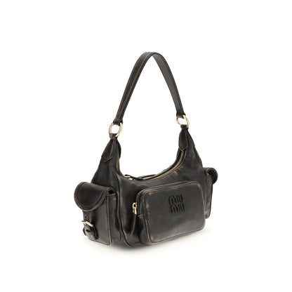 Pocket Shoulder Bag