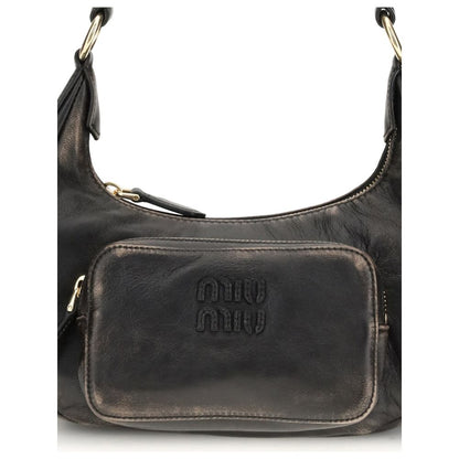Pocket Shoulder Bag