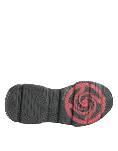 Multicolor Daymaster Low Top Sneakers Shoes