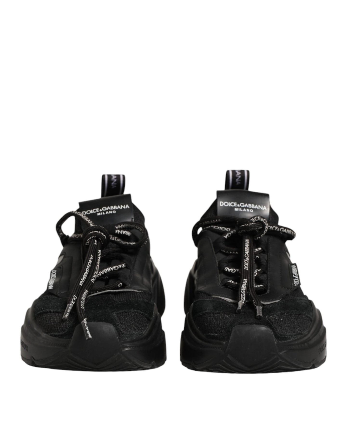 Black Daymaster Low Top Women Sneakers  Shoes