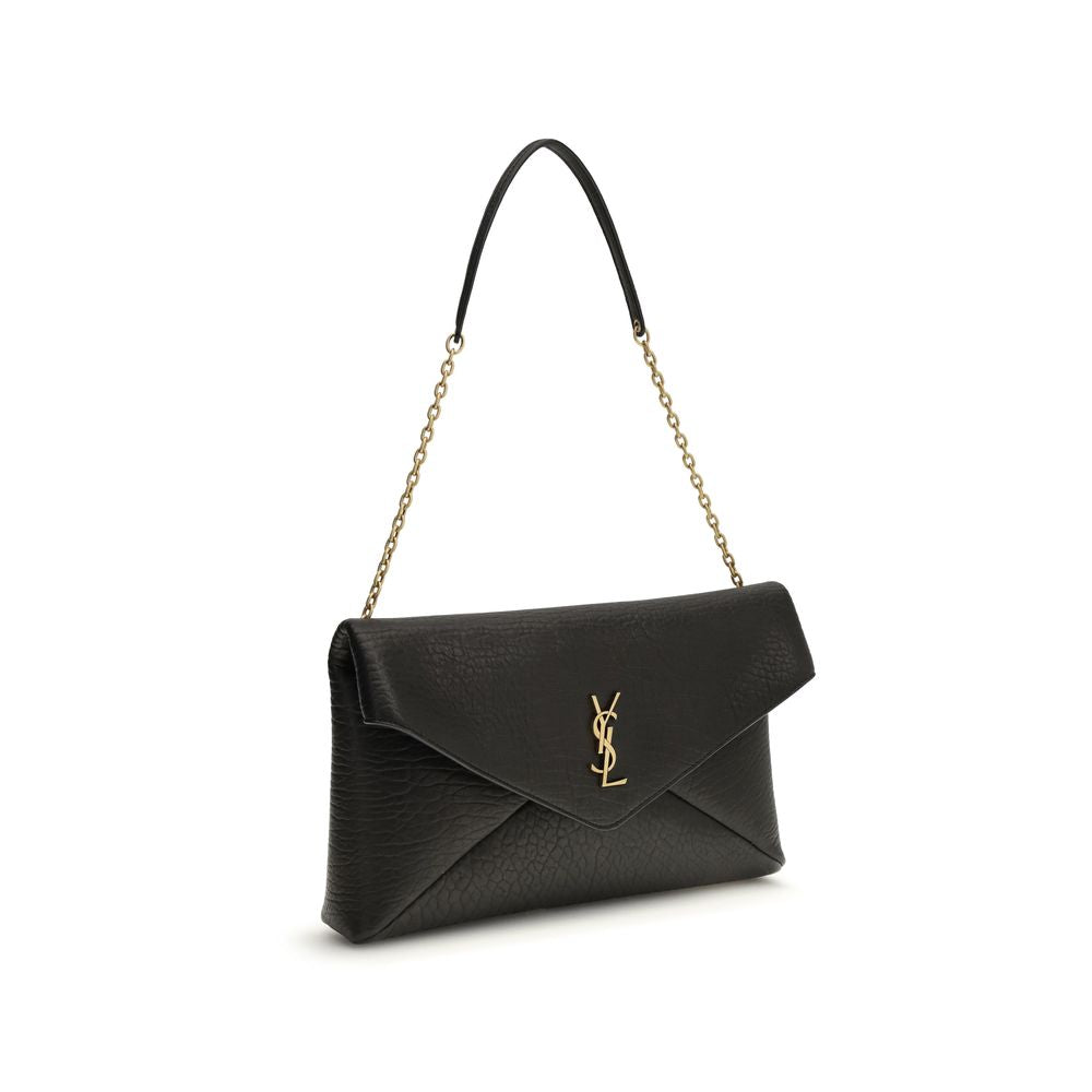 Black Lamb Ovis Aries Aries Shoulder Bag